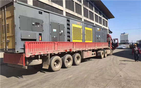 临潭200KW发电机组适配电缆规格选型指南