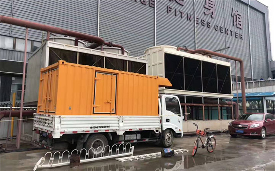 临潭300KW发电机组适配电缆规格选型指南
