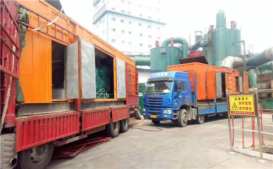 临潭100KW发电机组适配电缆规格选型指南