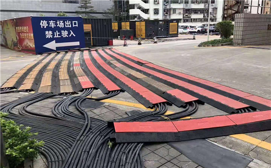 临潭发电机组电缆选型完整具体步骤(工程通用标准流程)